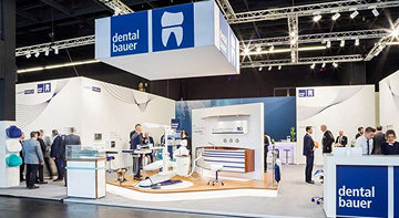 Stagebild für den Magazinartikel zur IDS 2025 in Köln