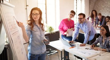 Teaser-Bild zu Magazinartikel über Fortbildungen Zahnarzt