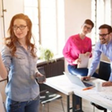 Teaser-Bild zu Magazinartikel über Fortbildungen Zahnarzt