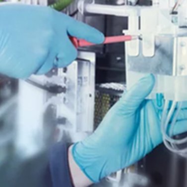 Stage-Bild zu Magazin-Artikel über Wartungsintervalle in Dentalpraxen