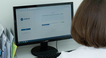 Teaser-Bild zu Magazin-Artikel Aufgaben eines Praxismanagers