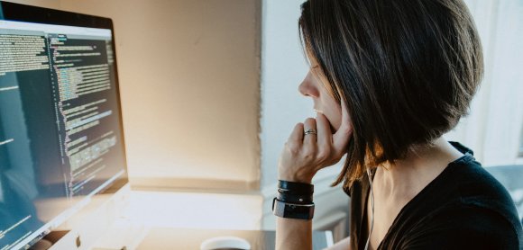 Teaser-Bild zu Magazin-Artikel IT in der Zahnmedizin