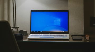 Teaserbild zeigt Computer 