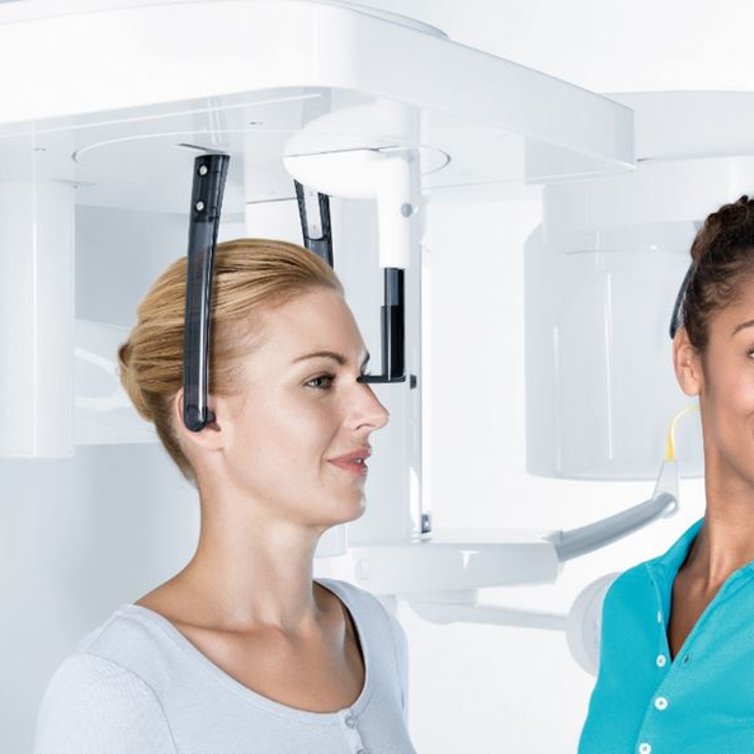 EMS AirFlow One Pulverstrahlgerät