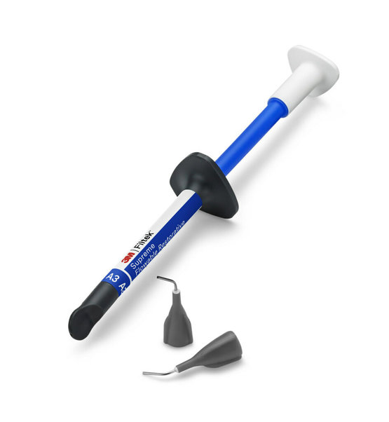 3M™ Filtek™ Supreme Flowable Spritze