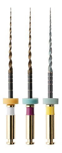 HyFlex™ EDM NiTi-Files 