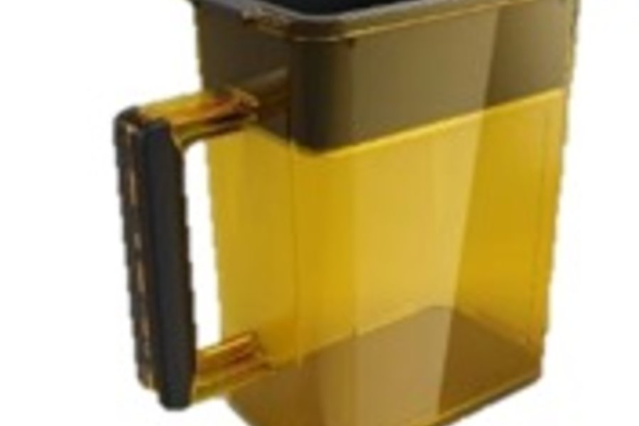 Dentsply Sirona Primeprint Box