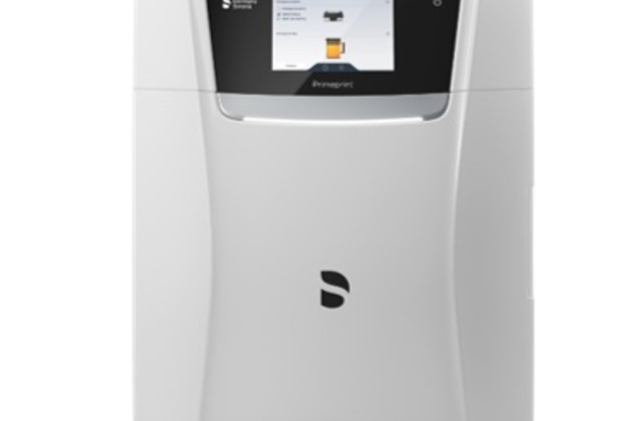 Dentsply Sirona Primeprint