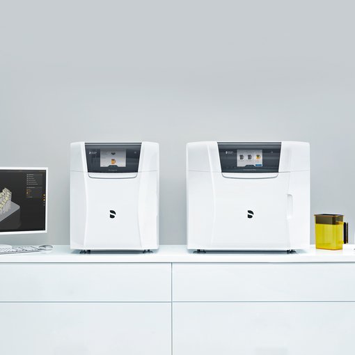 Primeprint Solutionen mit Primeprint, Primeprint PPU, 