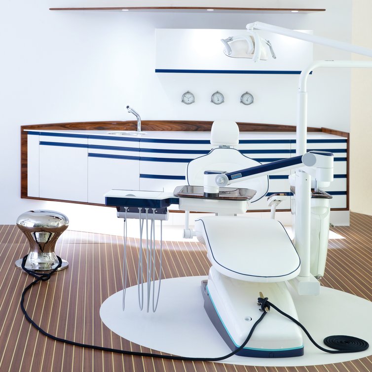 dental bauer in München