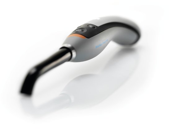 Ivoclar Vivadent Bluephase Powercure Polylampe