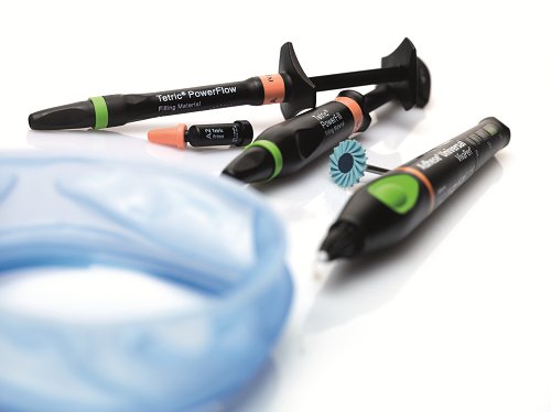 Efficient Esthetics Produkte Test Kit