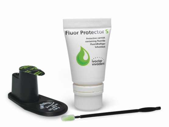 Ivoclar Fluor Protector S