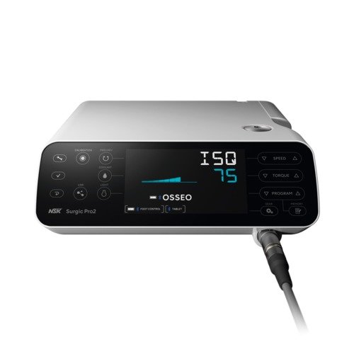 Surgic Pro2 LCD Display