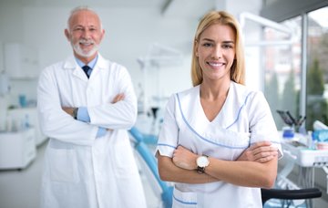 Artikelbild für die Seite ExistKonzept von dental bauer