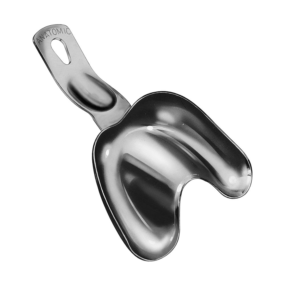 Abdrucklöffel Anatomic glatt A. Schweickhardt Abformlöffel