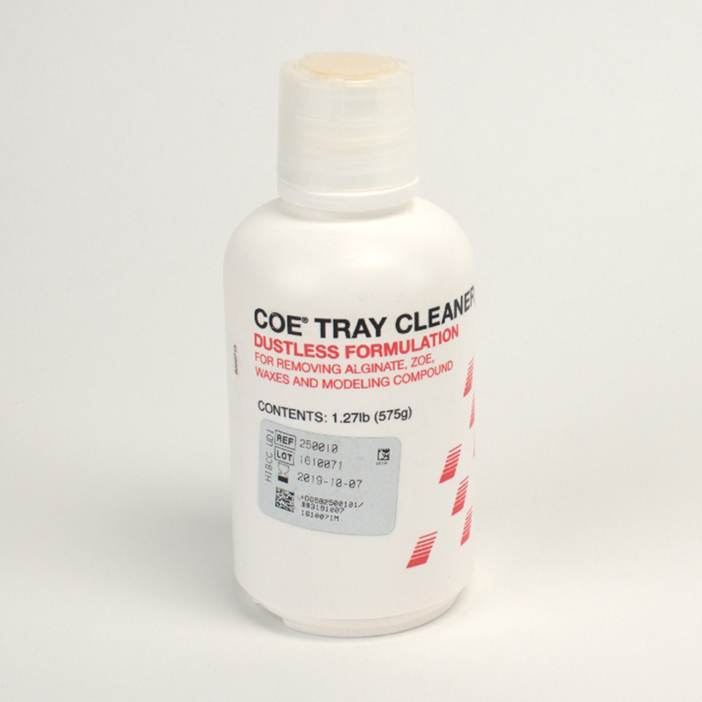 GC CoeTray Cleaner Zubehör für Desinfektion, Pflege und