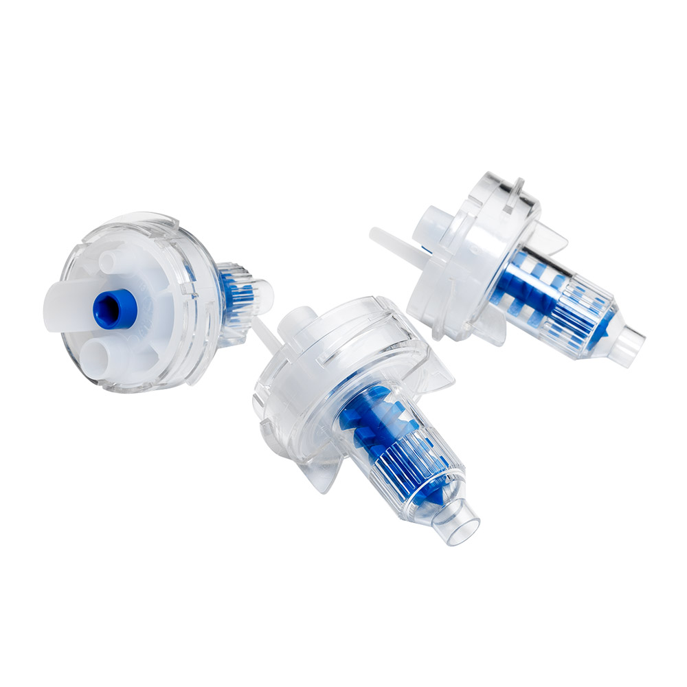 Aquasil Ultra+ DECA Mischkanülen Mischkanülen und Dispenser Einwegartikel und Arbeitsschutz