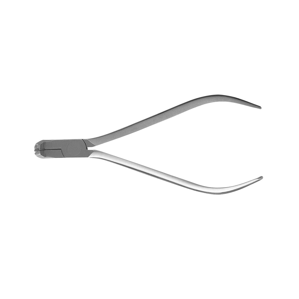 Hu-Friedy KFO Schneidezange Distal End | Instrumente und Zangen | KFO ...