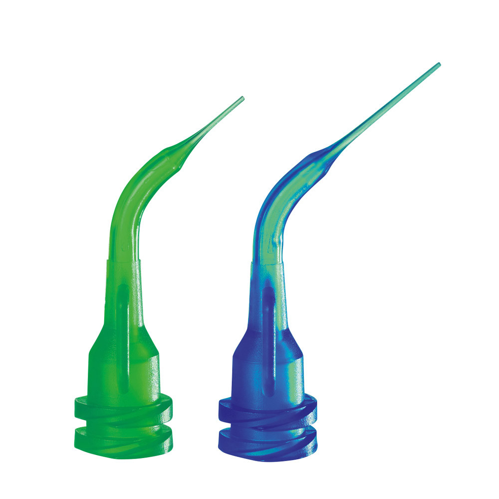 Micro Capillary Tips Applikationstips, kanülen und spitzen