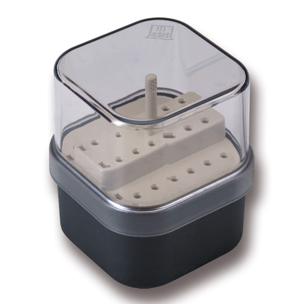 MiniBox 2100 m.MiniKöchermodul Hilfsmittel und Endo Boxen Endodontie Praxis dental