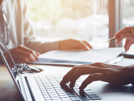 Praxisgründung als Zahnarzt 