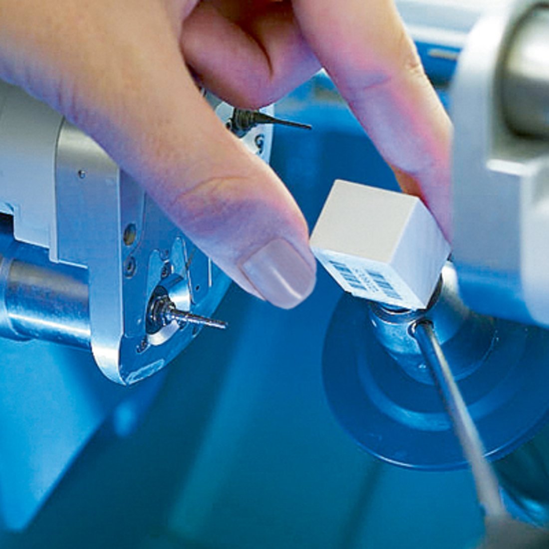 dental bauer Dentaldepot